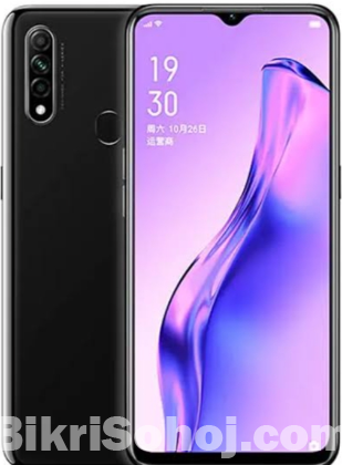 OPPO A31